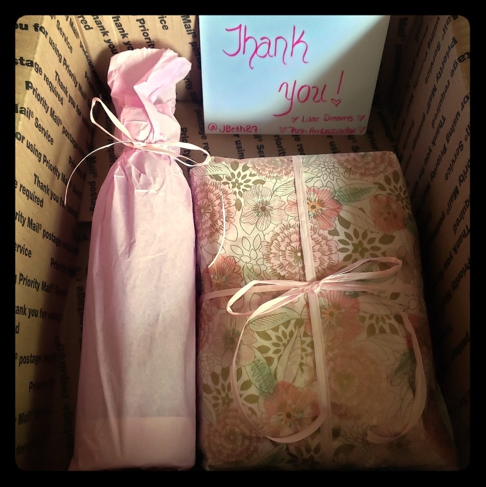 Thank You to all my Customers!!